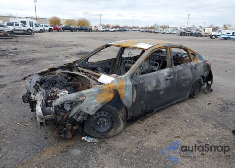 2016 Nissan Altima 2.5/2.5 S/2.5 Sl/2.5 Sr/2.5 Sv из США, поврежденный, VIN 1N4AL3AP8GN309243